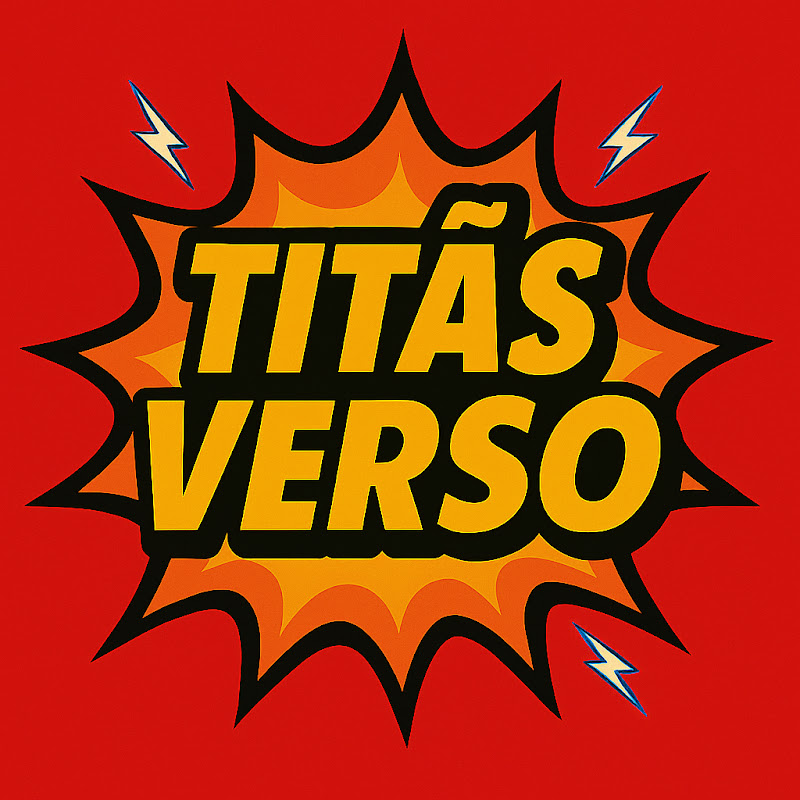 Titãs Verso