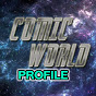 Comic World Profile