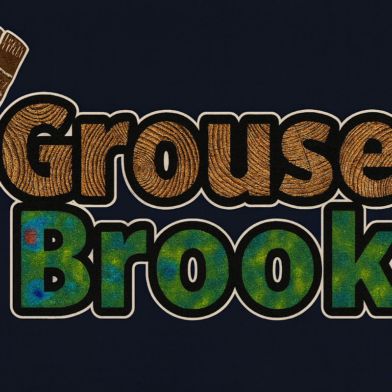 Grouse Brook Kennel - Jed Hamberger icon
