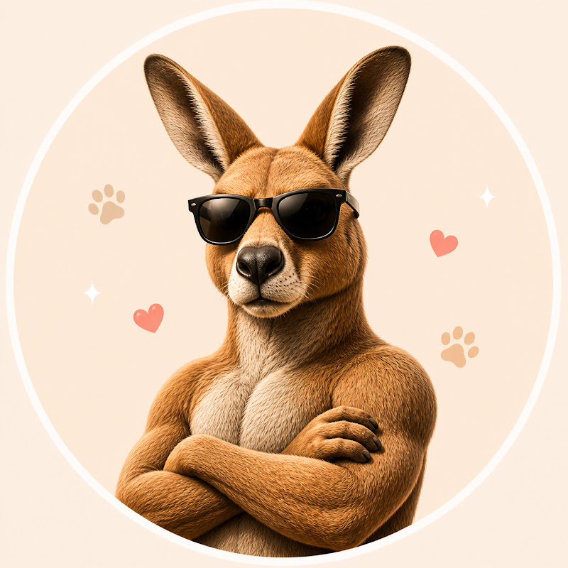 Pawesome Ranks