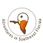 Adventures in SouthWest Florida logo