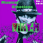 VIKY-M Music logo
