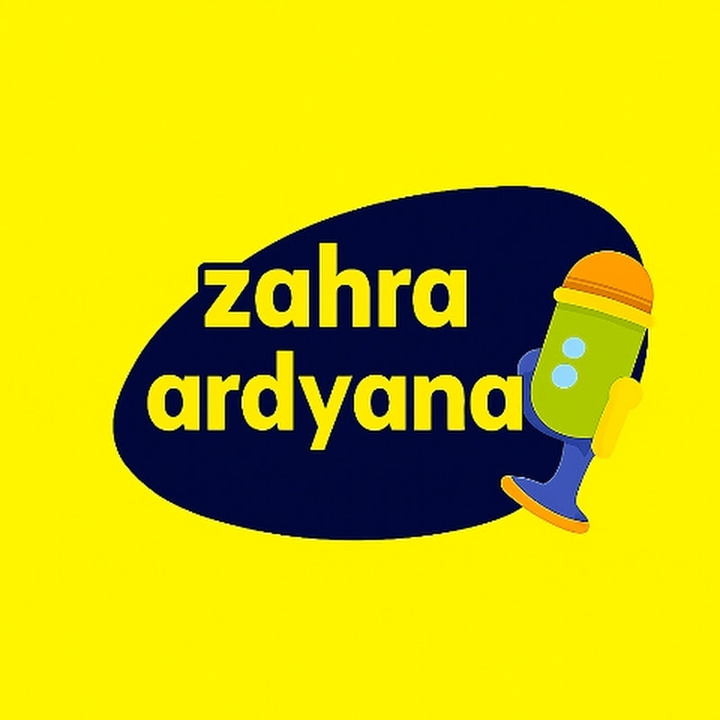 Zahra Ardyana