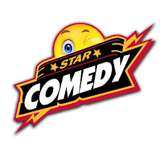 STAR COMEDY channel logo