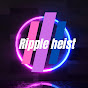 Ripple heist logo