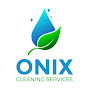 Onix Cleaning Services Boston logo