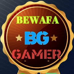 BEWAFA GAMER 07