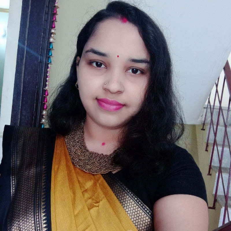 Lila sambalpuri vlog