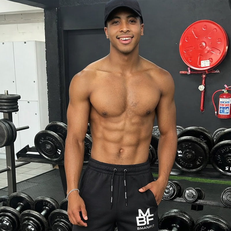 Bmanfit