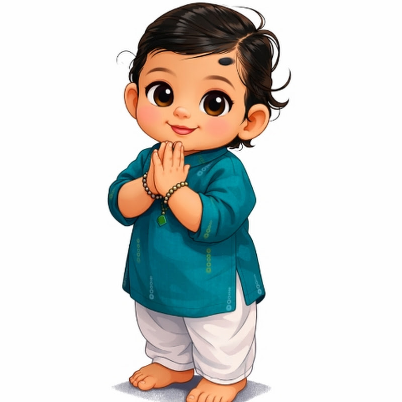 Cute Divisha