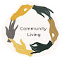 Community Living channel logo