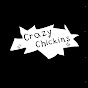 CrazyChickin logo