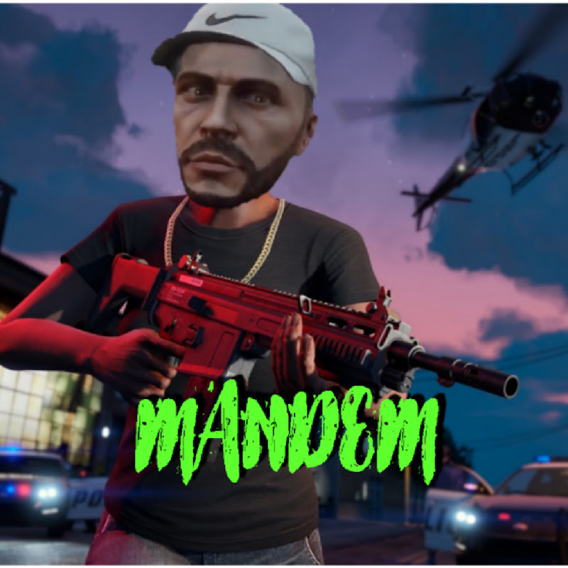 GrandTheftAutoRPClips