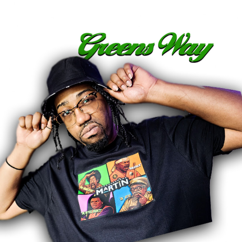 Green's Way