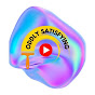 Oddly Satisfying Videos logo