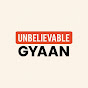 Unbelievable Gyaan logo