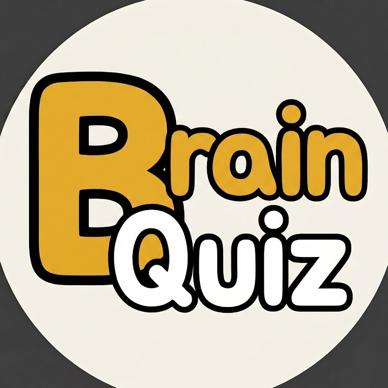 Brain Quiz