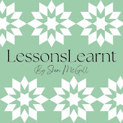 LessonsLearnt