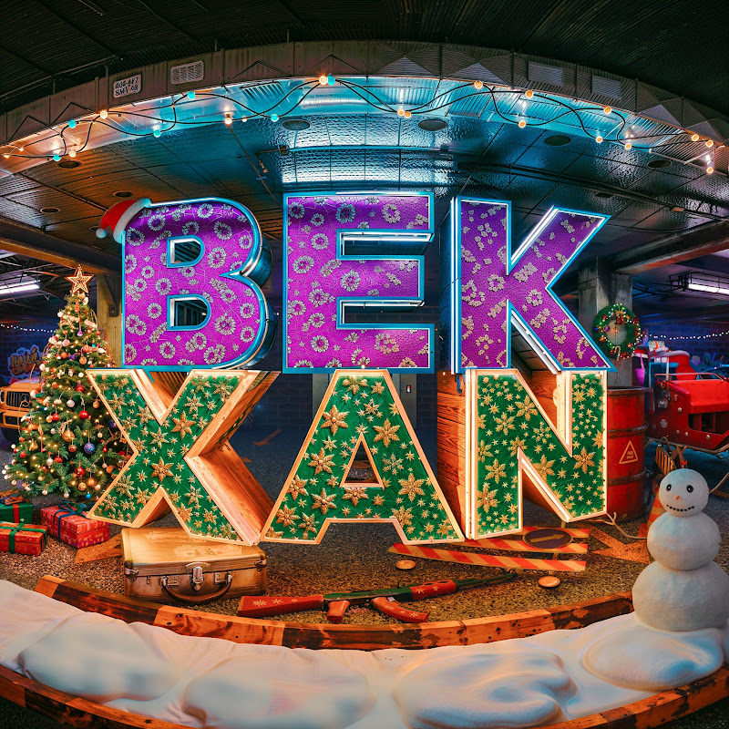 BEKXAN