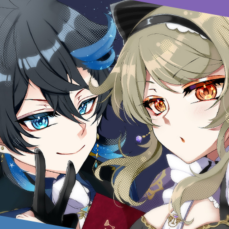 ヨコセ&とらぺーStir Barー