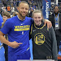 Stephen Curry - @StephenCurry30-Warriors - Youtube