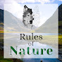 Rules of Nature logo