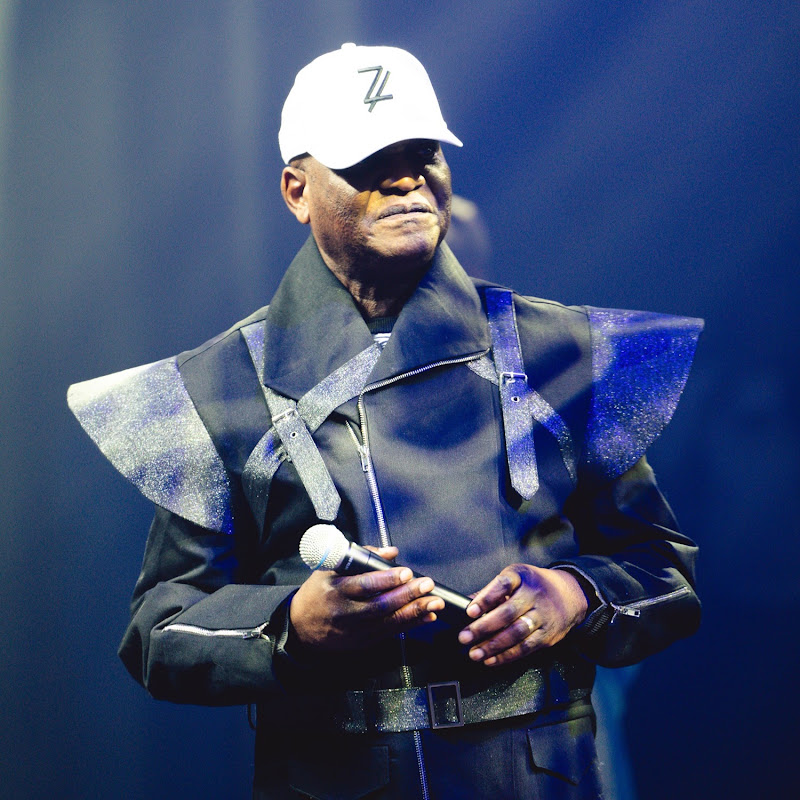 ZAÏKO LANGA LANGA