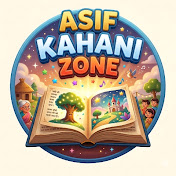 Asif Kahani Zone