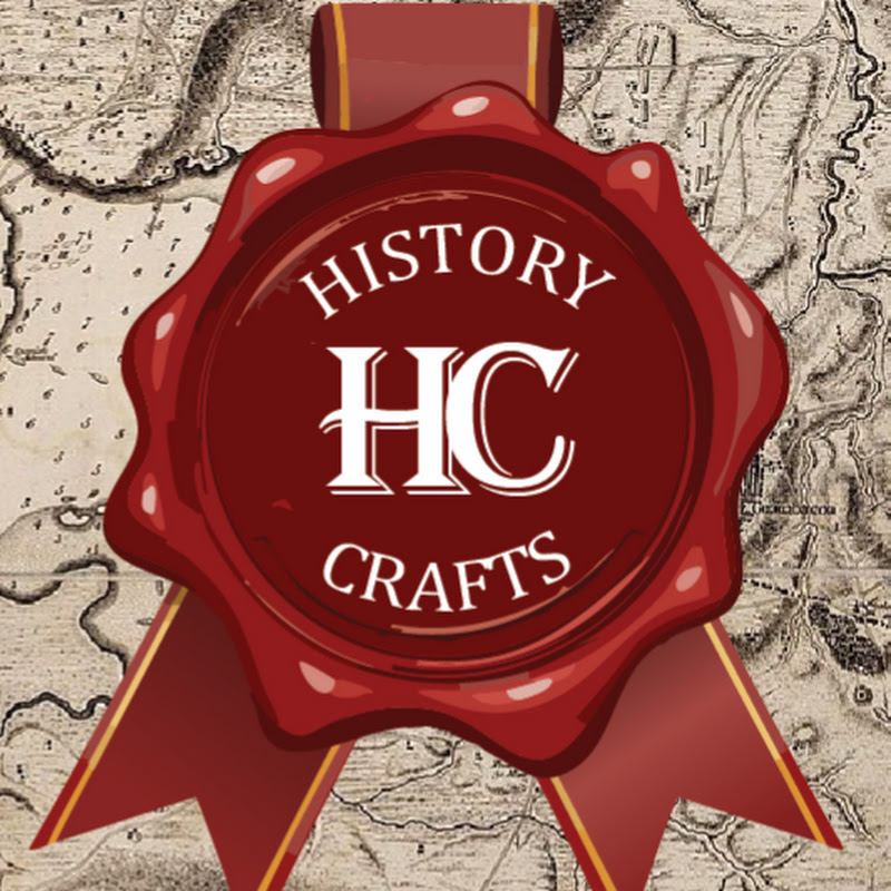 HistoryCrafts