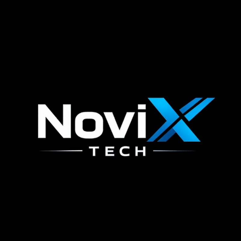 NoviX TecH