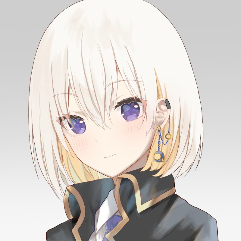 黎黯リエル(LienLieru)