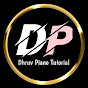 Dhruv Piano Tutorial logo
