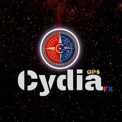 賽迪亞Forex交易指南針 | CydiaFxGP$アイコン画像