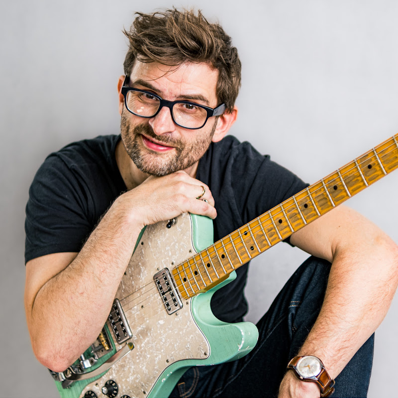 EasyGuitarClub