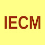 Integrated Environmental Control Model (IECM) logo