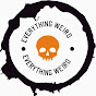 Everything Weird logo