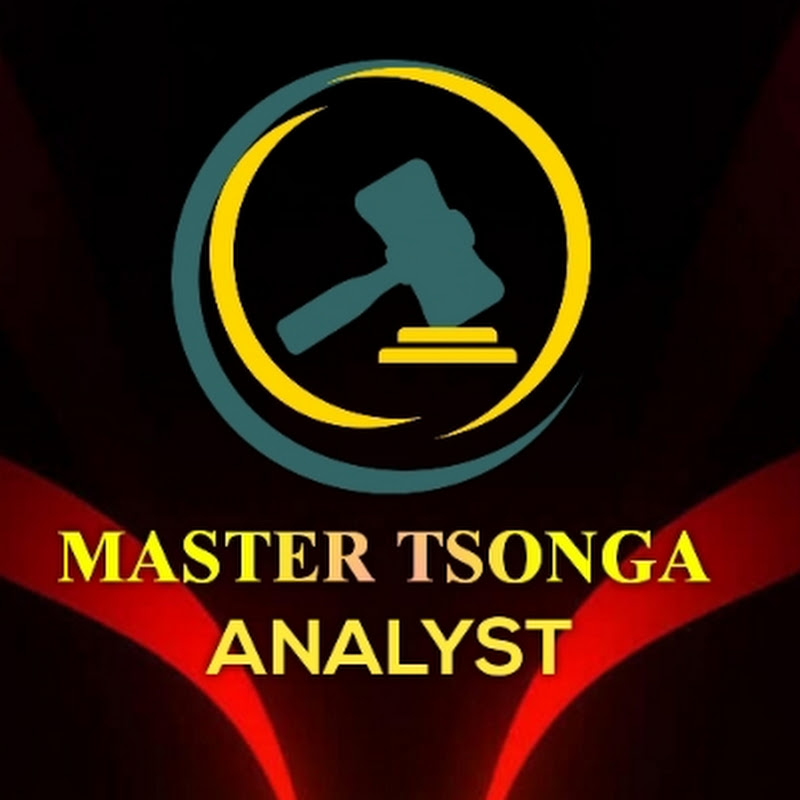Master Tsonga Analyst
