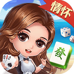 棋牌源码搭建二开アイコン画像
