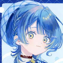 雲丹。(うに)のお絵かきチャンネル