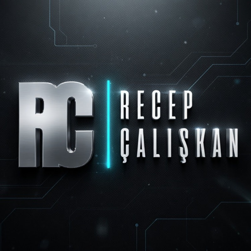 Recep Enes Çalışkan