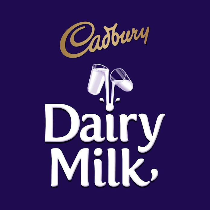 CadburyDairyMilkIn Net Worth & Earnings (2024)