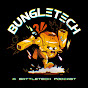 BungleTech: A BattleTech Podcast logo