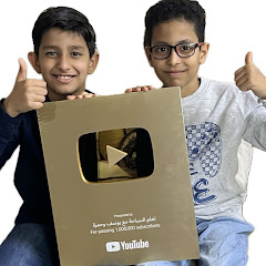 Channel thumbnail for تعلم السباحة مع يوسف وحمزة