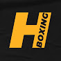 Hannibal Boxing