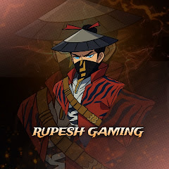 RUPESH GAMING FF