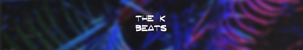 The K Beats YouTube channel avatar