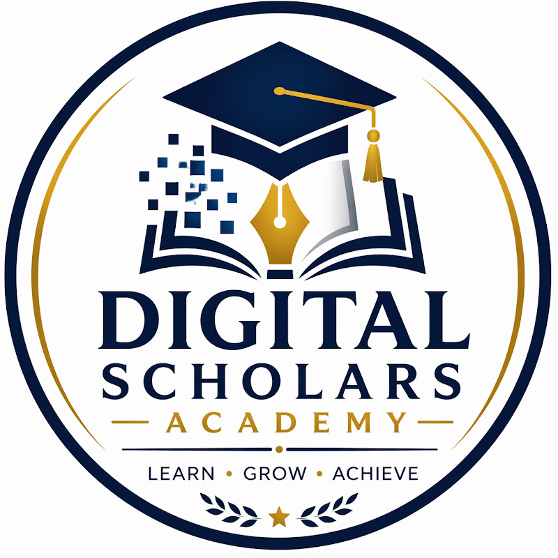 Digital Scholars Academy