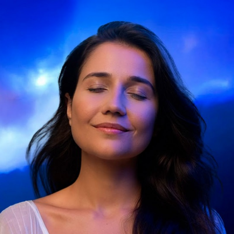 Photo ASMR Lá Nas Alturas