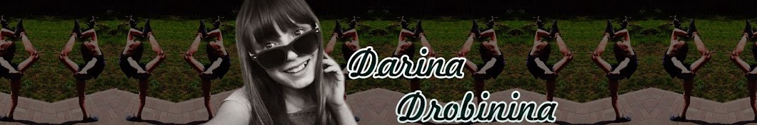 Darina Drobinina رمز قناة اليوتيوب