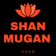 SHANMUGAN  channel logo